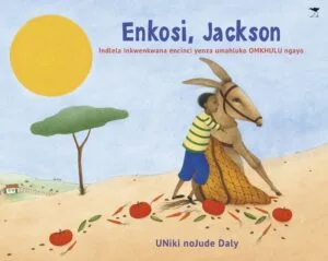 Thank you Jackson (IsiXhosa)