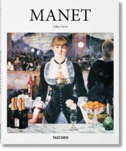 Edouard Manet