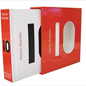 10 - Marion Bataille