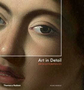 Art in Detail - 100 Masterpieces