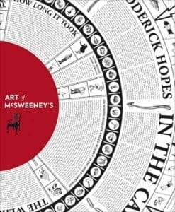 Art of McSweeney's (Hardcover)