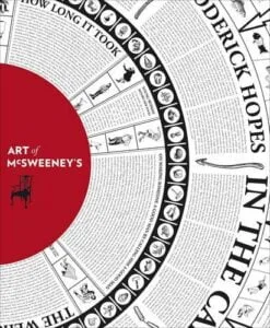 Art of McSweeney's (Hardcover)