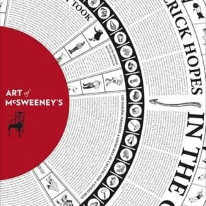 Art of McSweeney's (Hardcover)