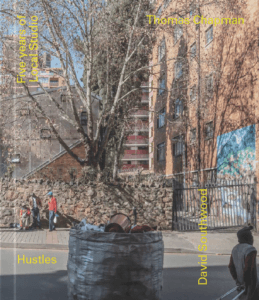 Hustles: Five Years of Local Studio