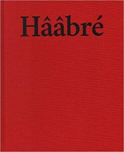 Haabre (Hardback)