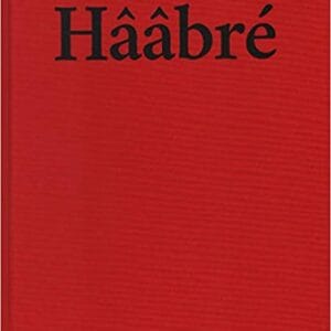Haabre (Hardback)