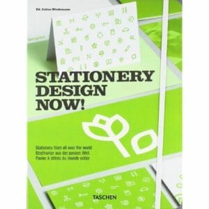Stationery Design Now!