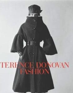Terence Donovan Fashion