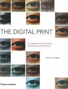 The Digital Print