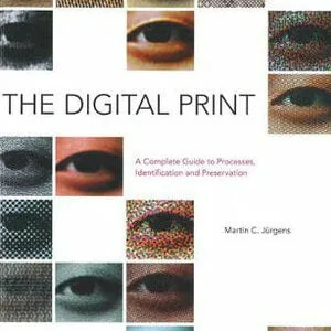 The Digital Print