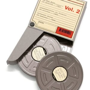 Robert Frank: The Complete Film Works: Volume 2