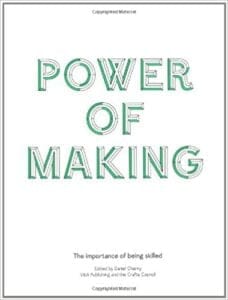 Power of Making