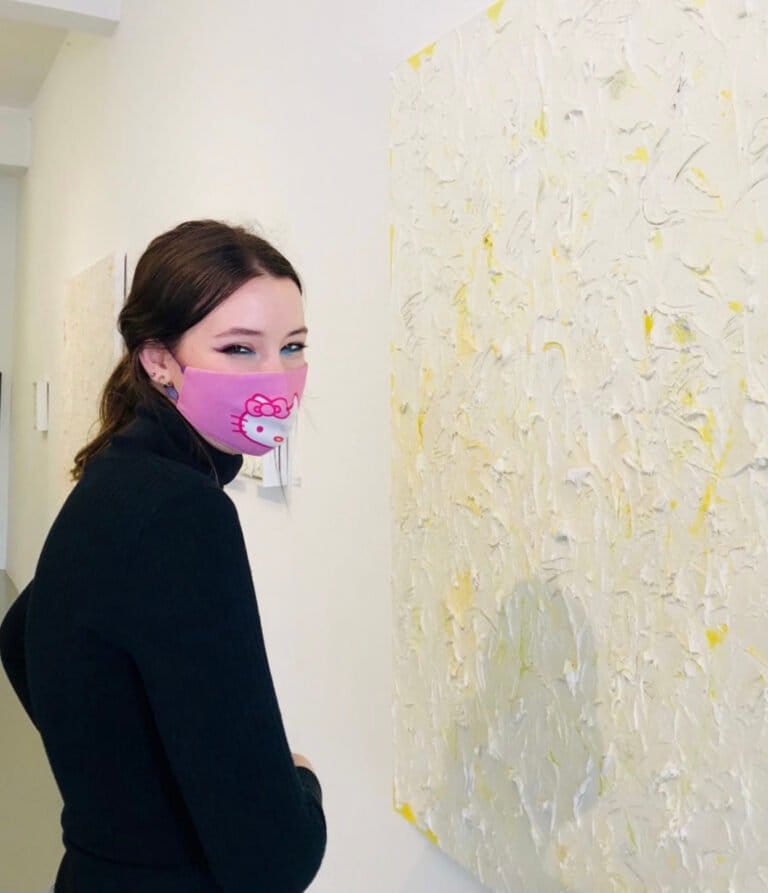 Four Seasons at David Krut