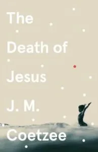The Death Of Jesus