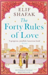 The Forty Rules of Love