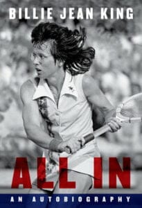 All In: Billie Jean King