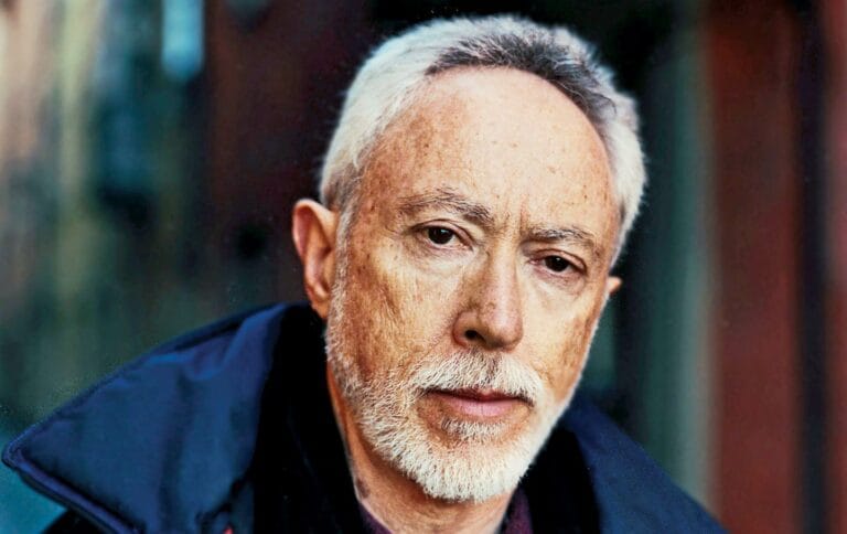 Re-Awakening the Author: Coetzee in the Mirror by Lukanyo Mbanga