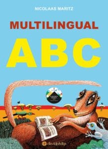 Multilingual ABC