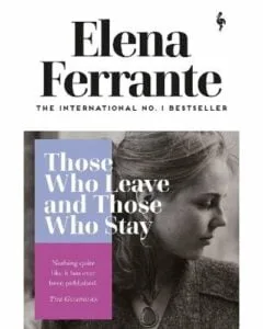 Those Who Leave and Those Who Stay