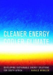 Cleaner Energy. Cooler Climate. Developing sustainable energy solutions for South Africa