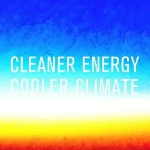 Cleaner Energy. Cooler Climate. Developing sustainable energy solutions for South Africa