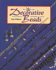 Decorative Beads: Sara Withers
