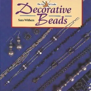 Decorative Beads: Sara Withers