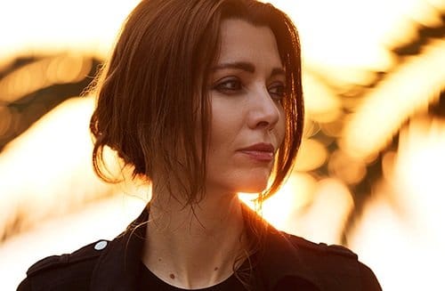 Re-Awakening the Author: The Discursive Voice of Elif Shafak by Lukanyo Mbanga