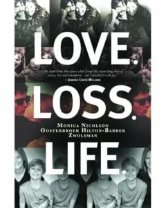 Love. Loss. Life. - And All That Stuff In Between