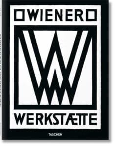Wiener Werkstatte 1903-1932