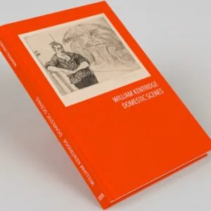 Domestic Scenes - William Kentridge (Signed)