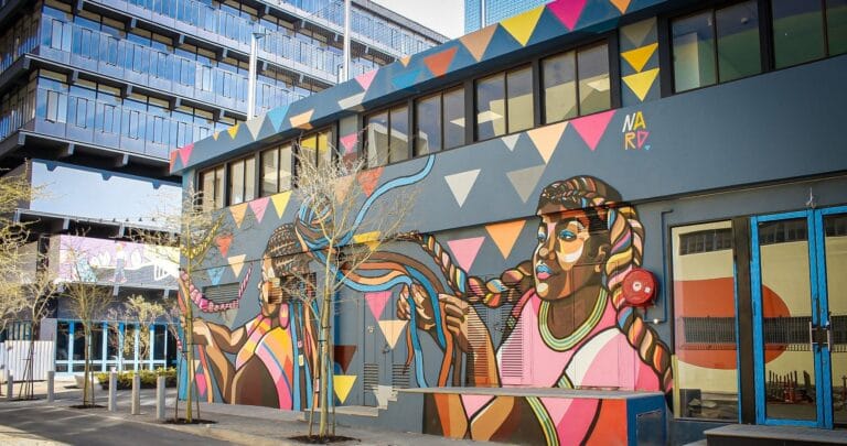 A Scope into the City : Top 3 picks off our Johannesburg shelves by Lukanyo Mbanga