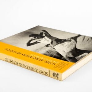 Some Afrikaners Revisited, David Goldblatt