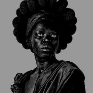 Zanele Muholi: Somnyama Ngonyama, Hail the Dark Lioness