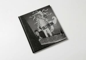 BILLY MONK: NIGHTCLUB PHOTOGRAPHS