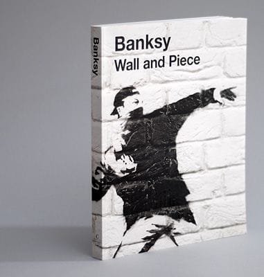 BANKSY: AN ART-LAW