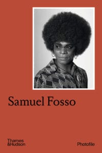 Samuel Fosso: Photofile