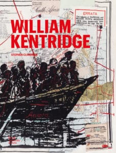 William Kentridge: Royal Academy of Arts