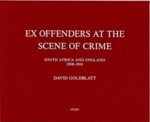 Ex Offenders at the Scene of the Crime