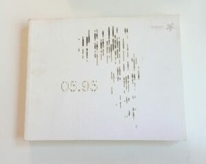 05.95 Tracking A Decade