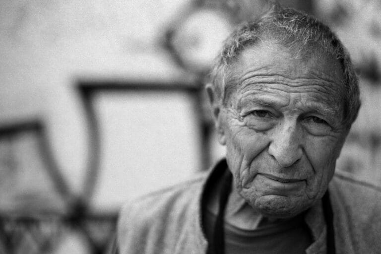 Who is David Goldblatt?