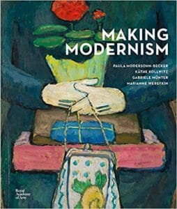 Making Modernism