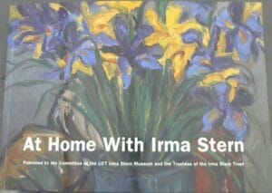 At Home With Irma Stern