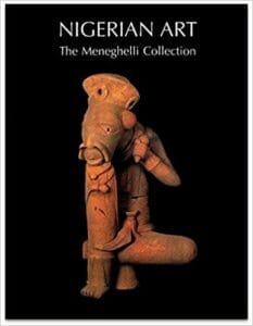 Nigerian Art: The Meneghelli Collection