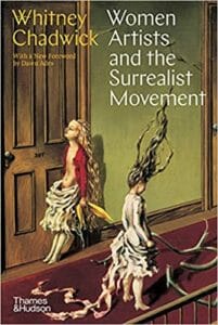 Woman Artist's and The Surrealist Movement