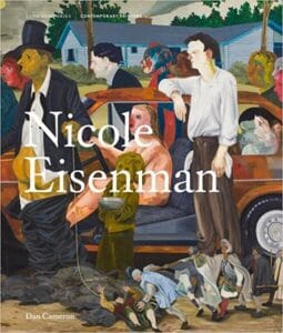 Nicole Eisenmann