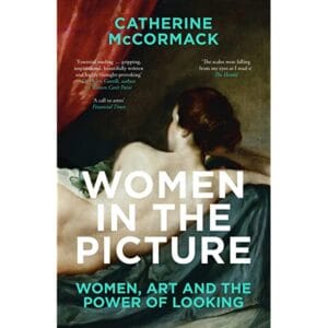 Woman in the Picture
