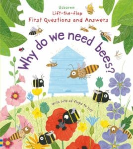 Why Do We Need Bees