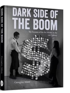Dark Side of the Boom