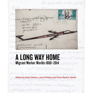 A Long Way Home-Migrant Worker Worlds